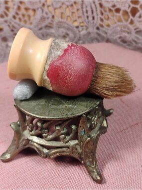Vintage Ever Ready Shaving Brush